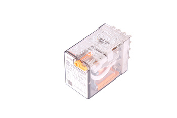 55.34.8.110.0040 FINDER 110VAC 7A ESTAFETĖ