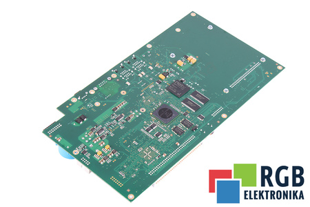 TRUSE07CPU KONTRON LY30040601 PLOKŠTĖ DALIMS