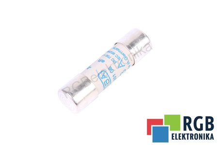 SAUGIKLIS 5020106 SIBA ULTRA RAPID 63A, 700V