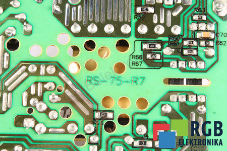 RS-75-R7 MEAN WELL SUGEDĘS – DALIMS