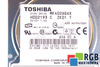 MK4026GAX TOSHIBA HDD2193 40GB, ATA, HDD