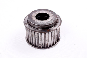 DANTYTASIS SKRIEMULYS 39X95X56MM K634452423 Z=32