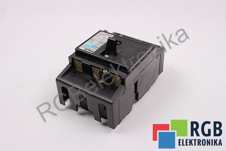 EA33 FUJI ELECTRIC ATJUNGIKLIS