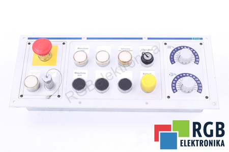 BTA20.3-NC-DB-VB-BS INDRAMAT BTA20 R911291782