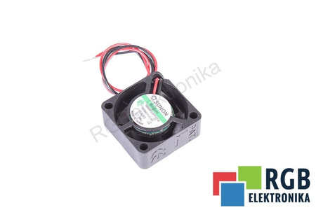 GM0502PFV2-8 SUNON 25X25X10MM, 5V VENTILIATORIUS