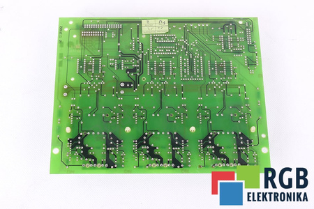 WS6010202SP02 REFU ELEKTRONIK SKIRTAS SIMOVERT P 6SE4810-3AB01