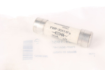 SAUGIKLIS FWP-30A14FA BUSSMANN 30A 700V 14X51MM