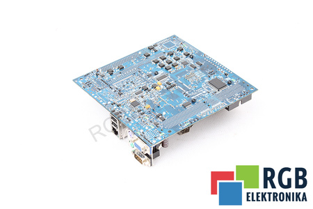 986LCD-M/MITX KONTRON 2.00/4M/667 INTEL PLOKŠTĖ