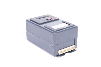 D50DK3231BDAC1111C FISCHER LAIKO RELĖ