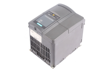 6SE6420-2AD24-0BA1 SIEMENS MICROMASTER 420