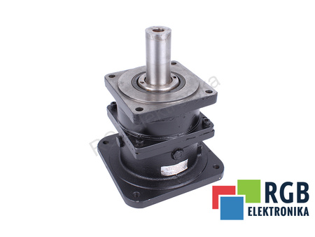 SP100-IS1-011A09 ALPHA GETRIEBEBAU PAVARA