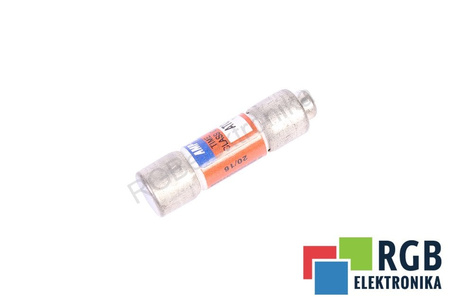 SAUGIKLIS ATQR1/2 FERRAZ 0.5A, 600V