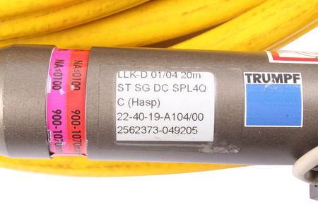 LLK-D01/0420M TRUMPF