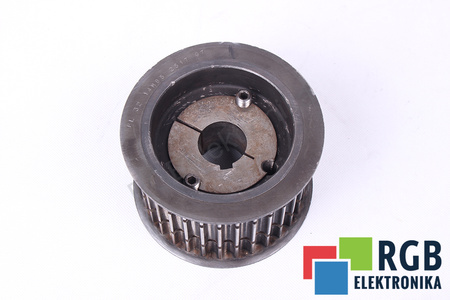 DANTYTASIS SKRIEMULYS 38X140X95MM RAKTASĖS LIZDAS 9X4MM Z=32