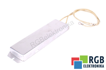 ATSPARUMAS BKO-C2218 MICRON R02 0.22KW, 25OHM