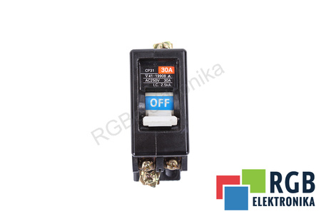 CP31 FUJI ELECTRIC 41-19908 ATJUNGIKLIS