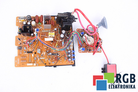 C6DMAIN OKUMA CD6CPT MCL-437F MCL-414F SKIRTAS 5000 MG-SC