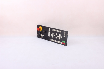 23 00926 00 251 1 HEIN-HEIDELBERG 2300926002511 KLAVIATŪRA