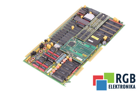 H1.1.027 IBH AUTOMATION V04A00L04S06P03 SUGEDĘS – DALIMS