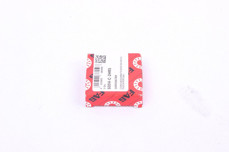 6004-C-2HRS FAG 20X42X12 GUOLIS
