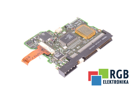 36H296401 IBM DALIMS