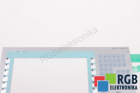 A5E00747145 SKIRTAS 12K 677/877 KLAVIATŪRA PAKAITALAS