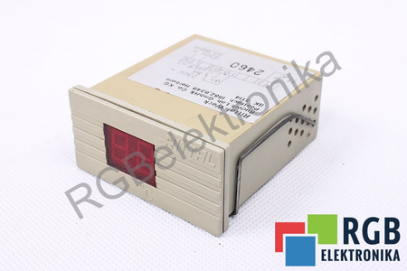 SK3114 RITTAL TEMPERATURE INDICATOR CONTRO