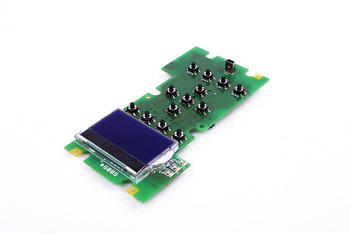 58054 KSB SKIRTAS 5007K50AH0SE2