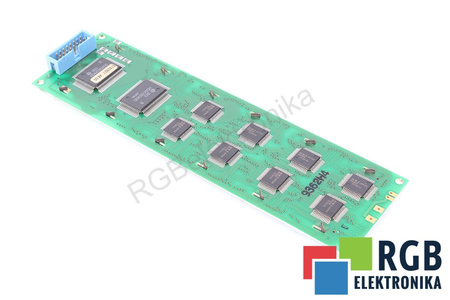 DMC40457 OPTREX LCD EKRANAS