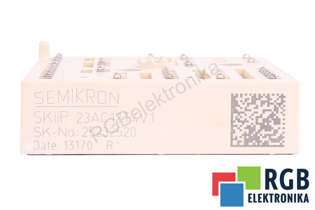 SKIIP23AC12T4V1 SEMIKRON 25A, 1200V