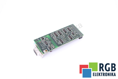 221252-00-01A BERGER LAHR POSITEC