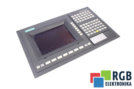 6FC5103-0AB02-1AA1 SIEMENS SINUMERIK 840C/840CE