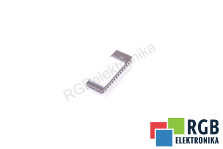 NMC27C256BQ-200 NATIONAL SEMICONDUCTOR UV ERASABLE EPROM DIP28 THT