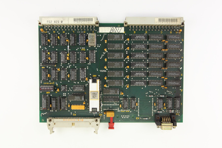 FG2AES0 GILDEMEISTER 0.865.378-2 FGP