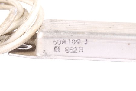 852B YASKAWA STABDYMO VARŽA