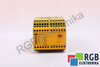 PNOZXV2.1 PILZ 774516 SAUGOS RELĖ