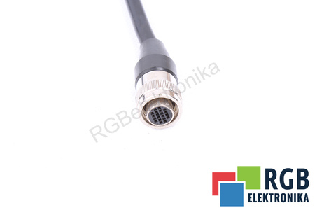 2004-T284 FANUC MR-20LW 12M KABELIS