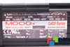 G402-543A MOOG G400
