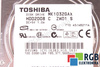 MK1032GAX TOSHIBA