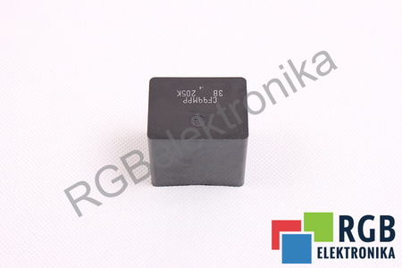 KONDENSATORIUS CF99MPP OKAYA 3B 205K SNUBBER KONDENSATORIUS