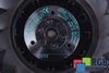 R2D190-AA04-19 EBM PAPST M2D068-BF 415VAC VENTILIATORIUS