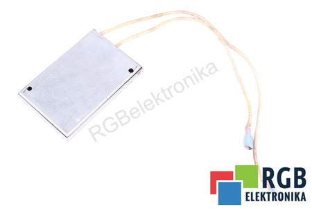 ATSPARUMAS SRF550 SIR 60OHM