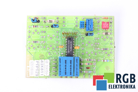 GBDUA004 CONTRAVES PC0890-03 REV.B