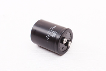 KONDENSATORIUS CE B NIPPON 1800UF, 400V
