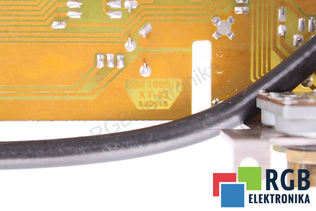 XY-02 HAMEG HM1005-1