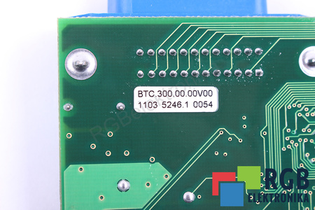 BTC300.00.00 V00 REGATRON SKIRTAS TCP.16.1000.400.PV.HMI