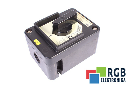 GHG2722100V0 BBC BROWN BOVERI