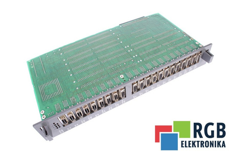 A16B-2200-0900 FANUC SUGEDĘS – DALIMS