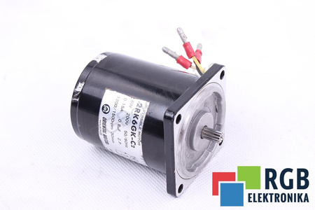 2RK6GK-C2 ORIENTAL MOTOR