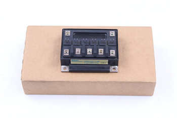 6MBI25L-120 FUJI ELECTRIC